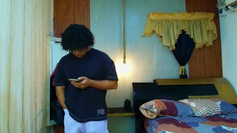 JAKSON online show from April 6, 7:53 am