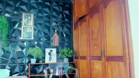 Jackson online show from March 20, 10:04 pm