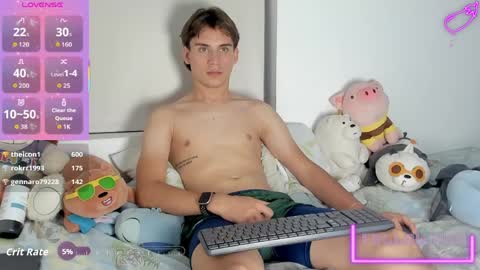 Jack online show from April 4, 5:47 am