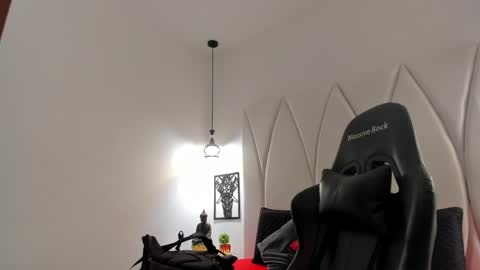 Jckson Stifler online show from March 25, 12:12 pm