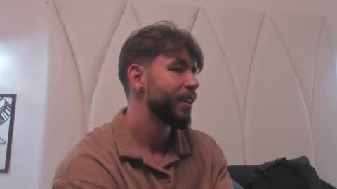 Jckson Stifler online show from January 8, 10:26 pm