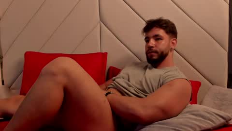 Jckson Stifler online show from April 4, 4:14 pm