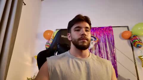 Jckson Stifler online show from May 4, 10:05 pm
