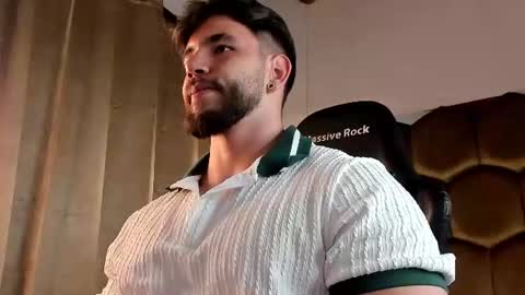 Jckson Stifler online show from June 12, 10:20 pm