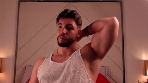 Jckson Stifler online show from July 1, 9:56 pm