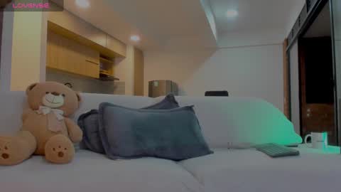 Jackson Wayne online show from October 21, 12:38 am