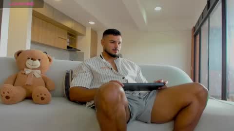 Jackson Wayne online show from September 23, 12:54 pm