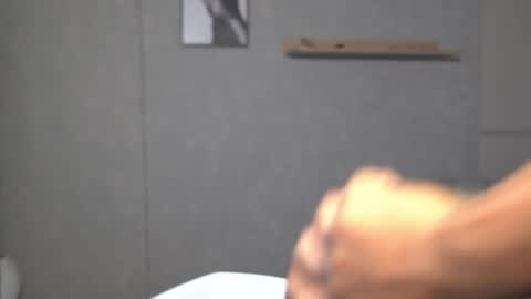 Jackson Bell online show from January 5, 5:27 pm