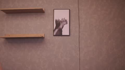 Jackson Bell online show from April 14, 2:20 pm