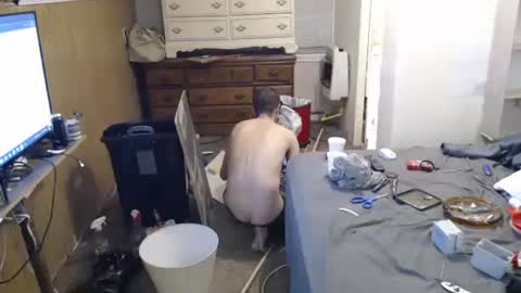 funtimes49203 online show from January 5, 12:20 am