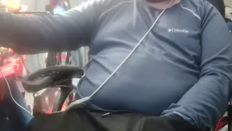 jacksonp41 online show from February 16, 2:42 am