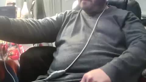 jacksonp41 online show from December 21, 8:32 pm