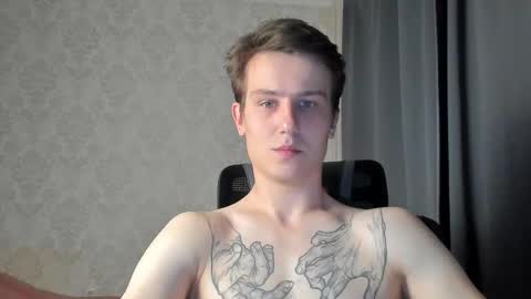 Snapshot of jacksonvox chatting on October 12, 10:33 pm Nikolay online show from October 12, 10:33 pm