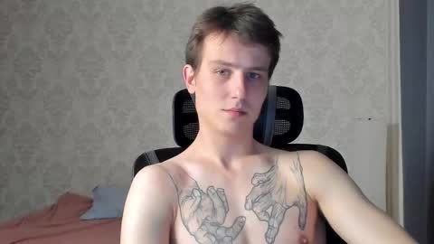 Snapshot of jacksonvox chatting on October 17, 7:40 pm Nikolay online show from October 17, 7:40 pm