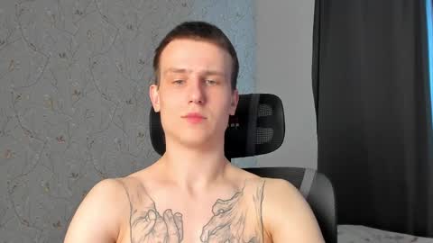 Nikolay online show from April 6, 4:46 am