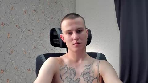 Nikolay online show from November 22, 7:34 pm