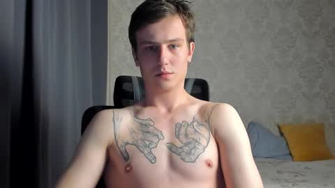 Snapshot of jacksonvox chatting on October 4, 9:34 pm Nikolay online show from October 4, 9:34 pm