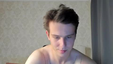 Snapshot of jacksonvox chatting on October 15, 4:16 am Nikolay online show from October 15, 4:16 am