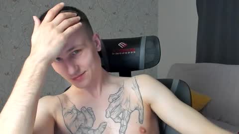 Nikolay online show from March 5, 7:34 pm