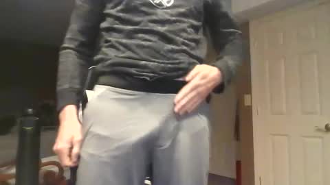 Jackson Williams online show from April 4, 9:05 am