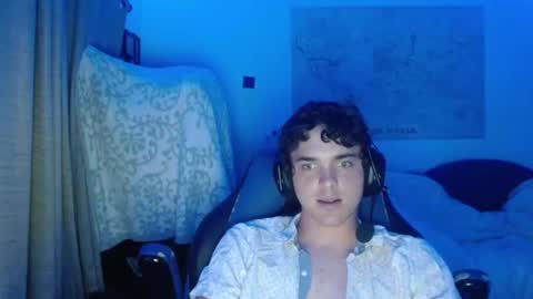 Jack Tannon online show from July 13, 8:51 am