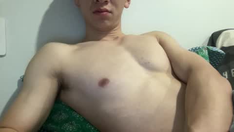 jackthatsack online show from October 22, 8:32 pm