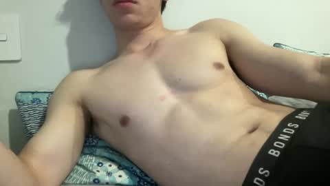 jackthatsack online show from November 19, 8:51 pm