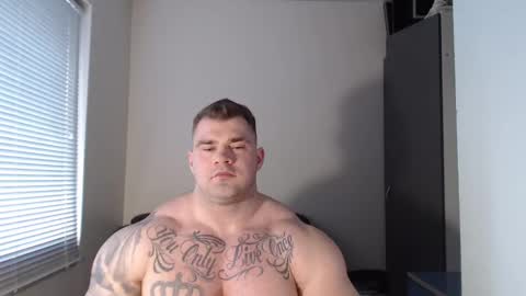 Jacky online show from February 25, 1:10 pm