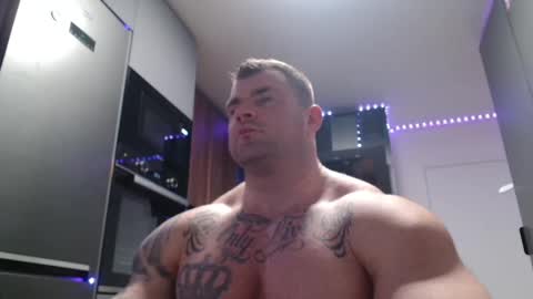 Jacky online show from December 19, 7:42 pm