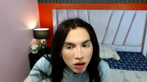 Jacky Murphy online show from December 1, 5:44 pm