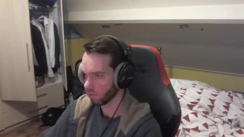 Snapshot of jackynee chatting on March 9, 6:21 pm Jack online show from March 9, 6:21 pm