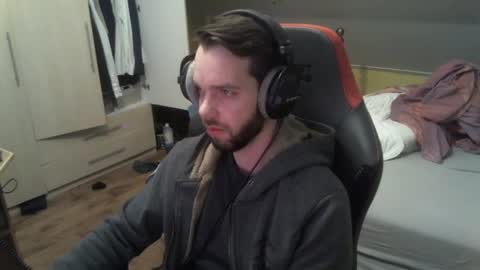 Snapshot of jackynee chatting on January 25, 8:10 pm Jack online show from January 25, 8:10 pm