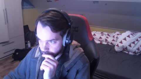 Snapshot of jackynee chatting on February 23, 4:13 pm Jack online show from February 23, 4:13 pm