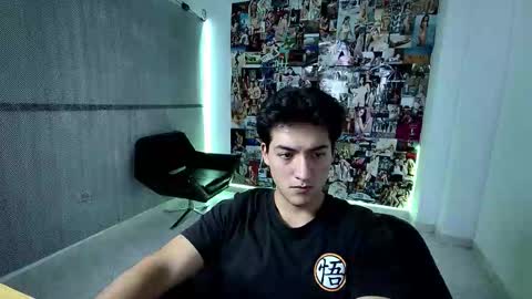 jackyrosee2323 online show from September 16, 1:07 am