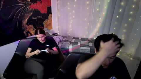 jackyrosee2323 online show from April 16, 3:17 am