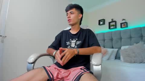 jacob18__ online show from March 8, 8:46 pm