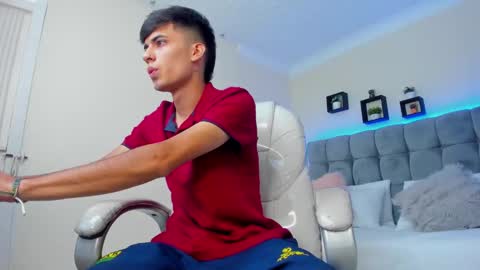 jacob18__ online show from March 6, 8:37 pm