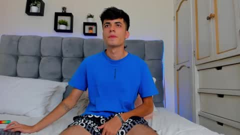 jacob18__ online show from March 12, 2:20 am