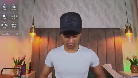 Jacobo online show from September 29, 9:03 pm