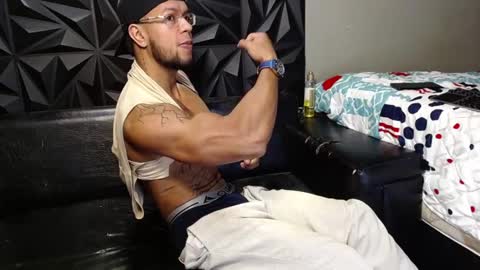 Jacob online show from January 16, 1:42 pm