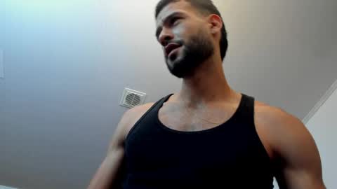 Jaco online show from March 31, 11:49 pm