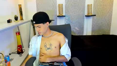 jacob_blackwell online show from December 20, 8:49 pm