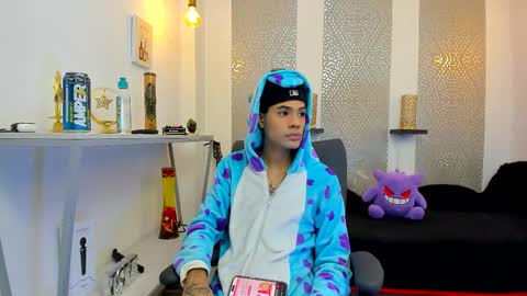 jacob_blackwell online show from November 9, 7:38 pm