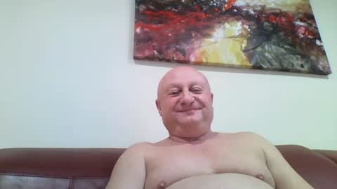 jacob_bron online show from February 22, 5:04 pm