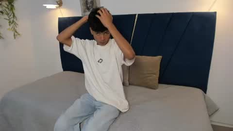 jacob_cum23 online show from July 1, 2:42 am