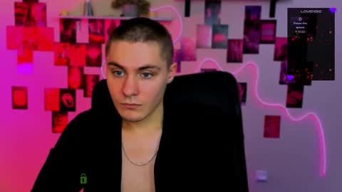 Jacob online show from February 23, 10:17 am