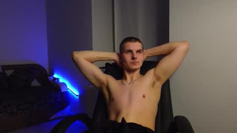 JACOB DEVON online show from February 3, 5:39 pm