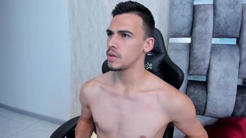 jacob_janner online show from January 22, 2:37 am