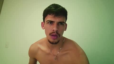 jacob_janner online show from September 16, 8:12 pm