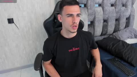 jacob_janner online show from January 17, 5:21 am